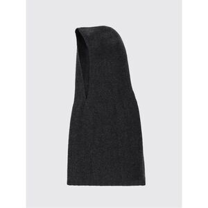Alysi Snood Woman Charcoal